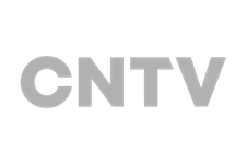 CNTV